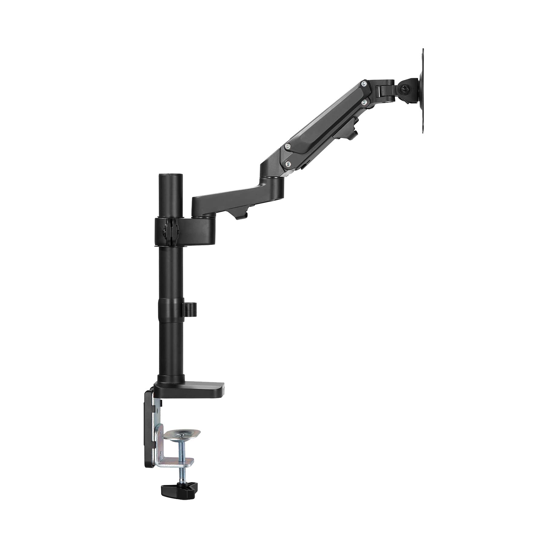 NEOMOUNTS DS70-750BL1 Support décran à fixer 17-27p - ressort à gaz