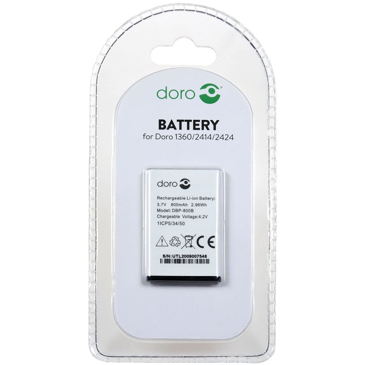 Batt. 1350/1360/1361/1380/1381/2414/2424