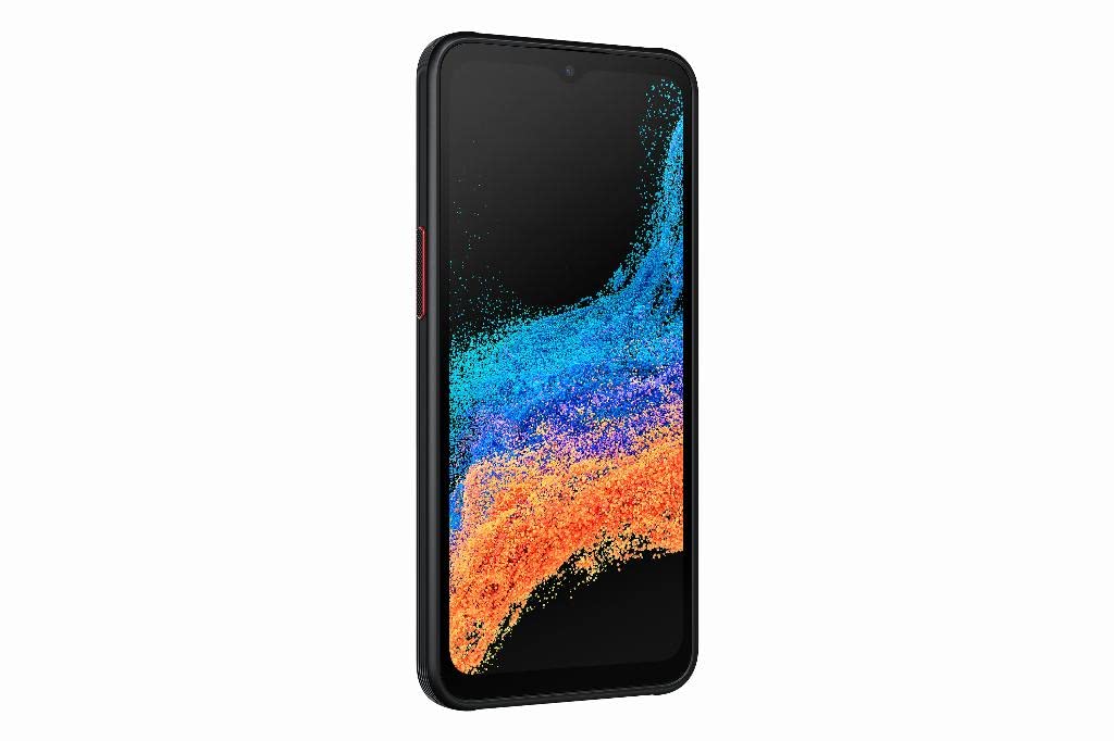 Samsung Galaxy XCover6 Pro G736 128GB Dual Sim - Black