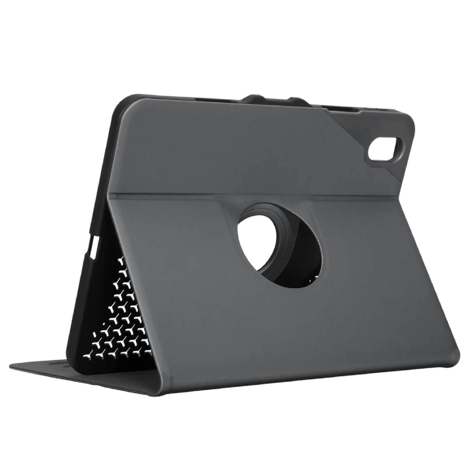 TARGUS VersaVu case for New iPad 2022 Black