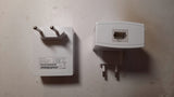 TP-LINK TL-PA7017 KIT CPL AV1000 Gigabit Pack de 2