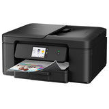 BROTHER DCP-J1460DW 3in1 MFP colour inkjet A4 16ppm 150sheets USB Wi-Fi