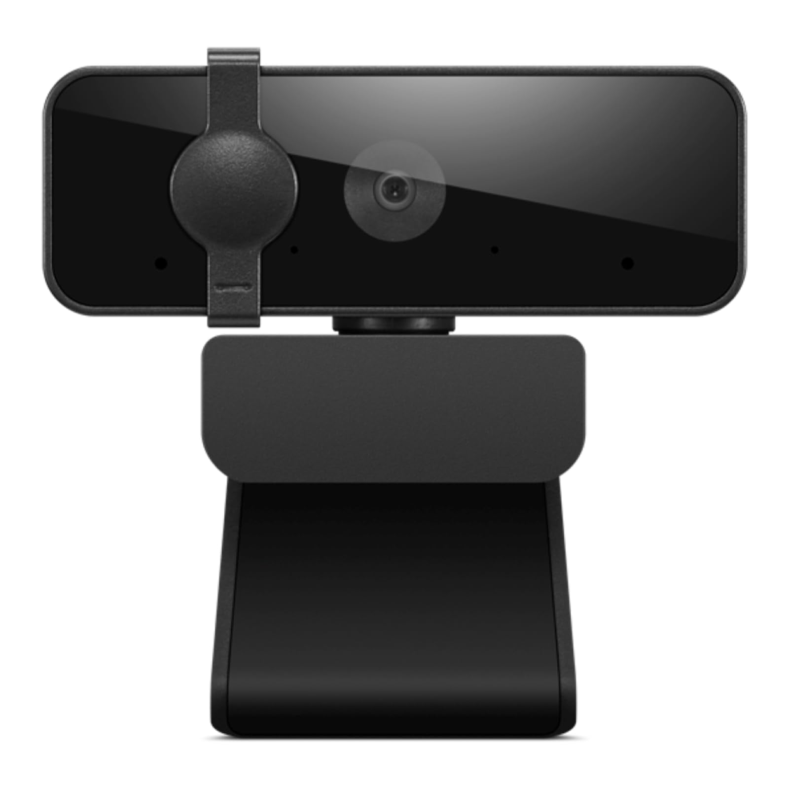 LENOVO Essential Webcam colour 1920 x 1080 1080p audio USB 2.0 MJPEG YUY2 DC 5 V