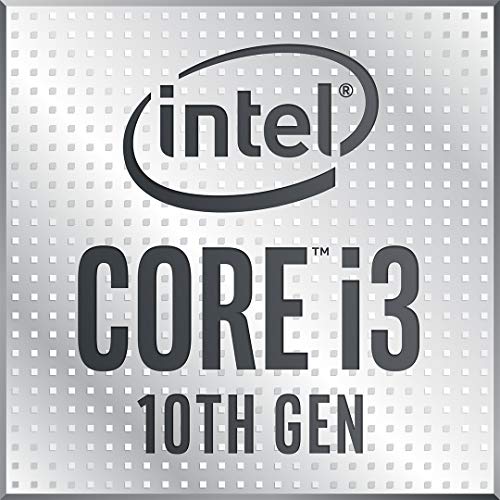 INTEL Core i3-10320 3.8GHz LGA1200 8M Cache Boxed CPU