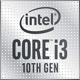 INTEL Core i3-10320 3.8GHz LGA1200 8M Cache Boxed CPU