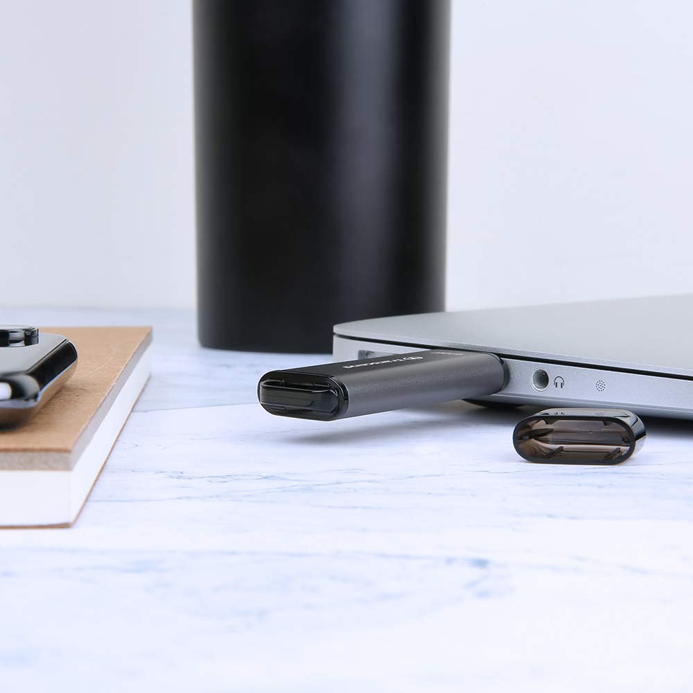 TRANSCEND JetFlash 920 512Go USB3.2 Pen Drive TLC High Speed