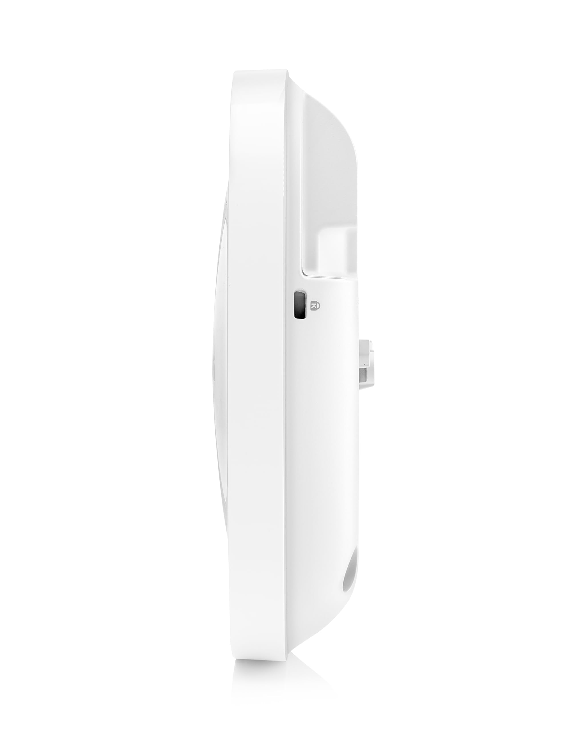 HPE Networking Instant On AP32 (RW) Borne daccès sans fil Wi Fi 6 Wi Fi 6E 2.4 GHz 5 GHz 6 GHz montable au plafond/mur pack de 5