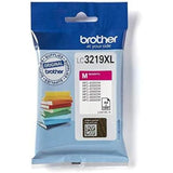 Cartouche BROTHER LC3219XLM - Magenta