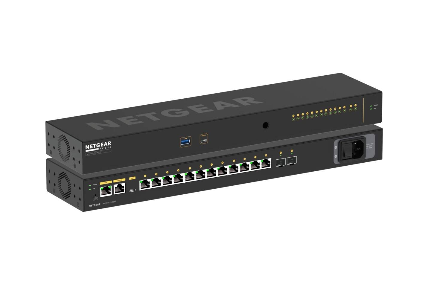 Netgear MSM4214X-100EUS