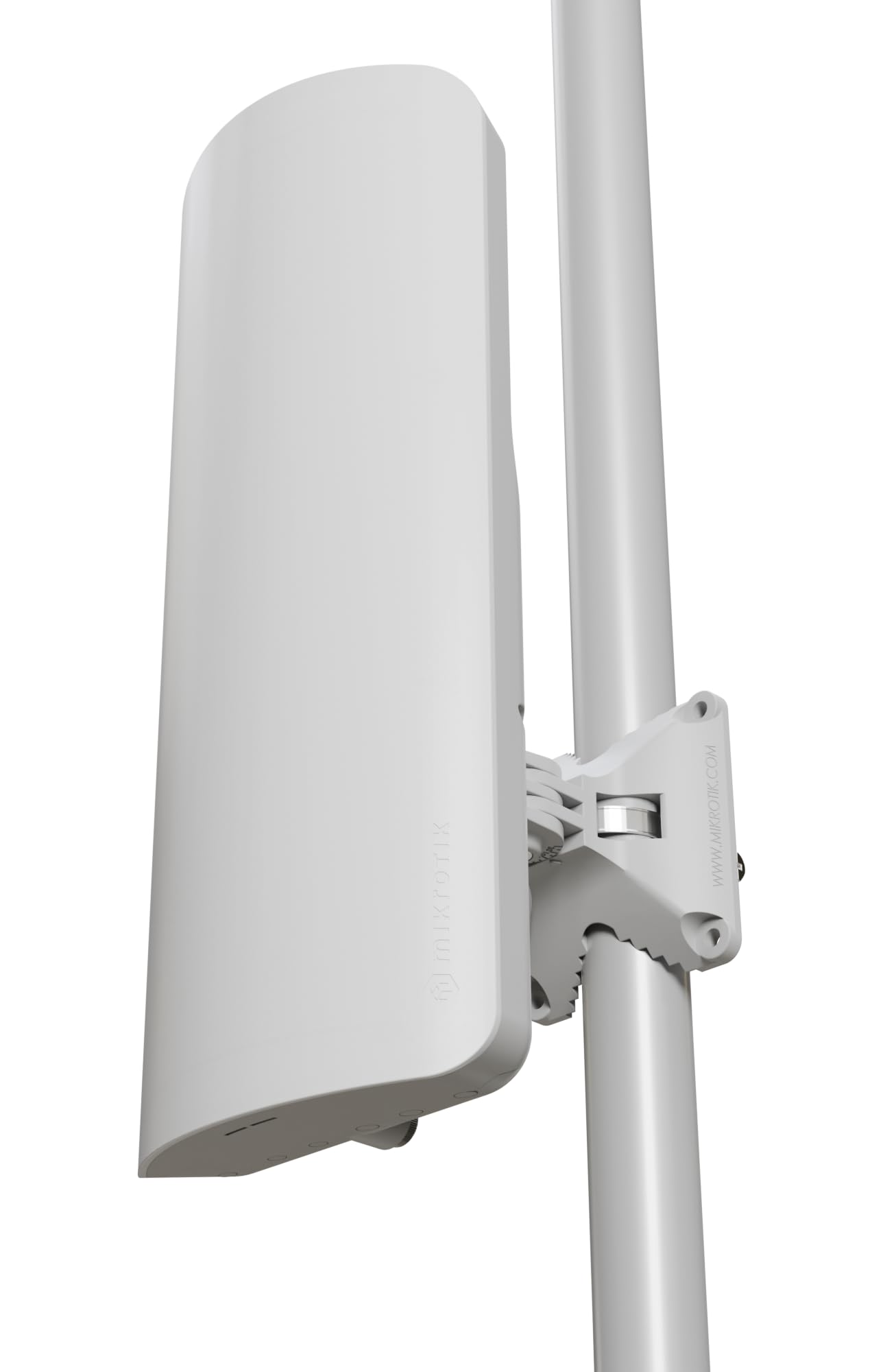 Mikrotik mANTBox ax 15s Blanc Connexion Ethernet, supportant l'alimentation via ce port (PoE)