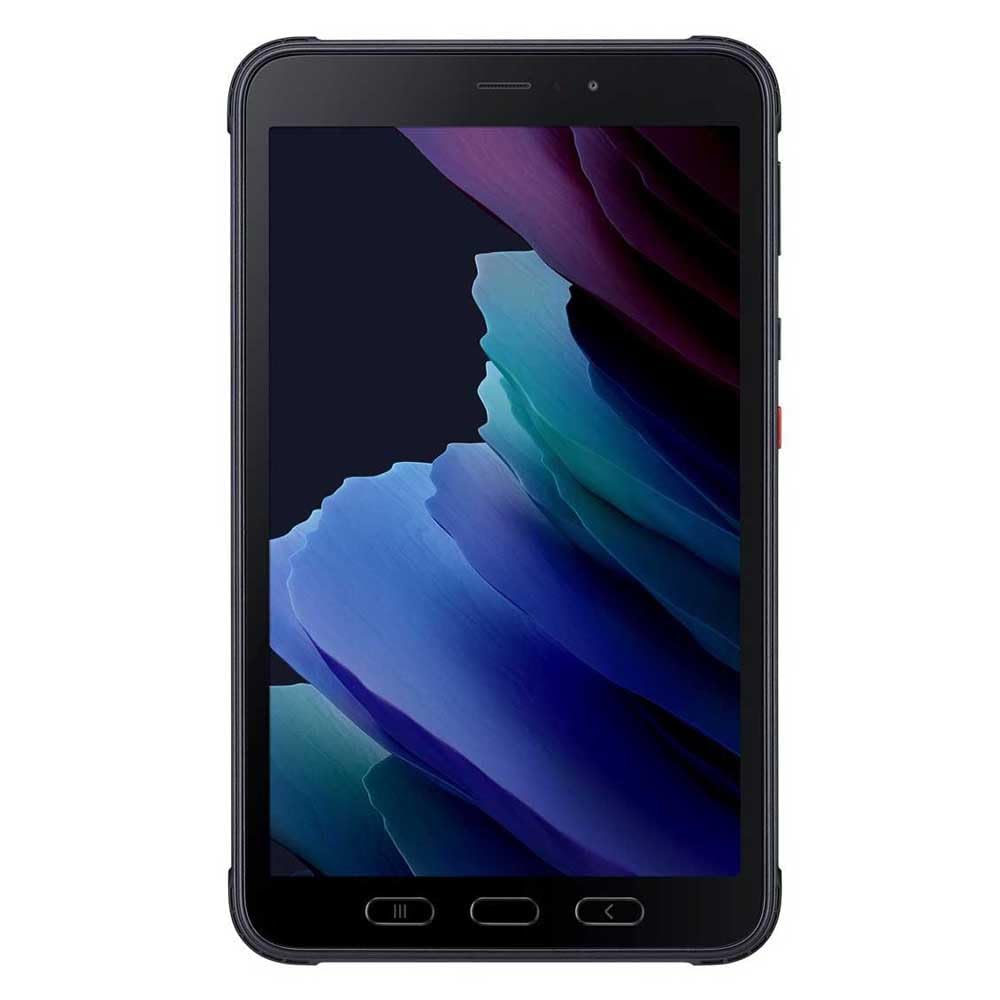 Samsung T575 Galaxy Tab Active 3 (Écran 8'' - Wifi / 4G - 4 Go, 64 Go) Noir