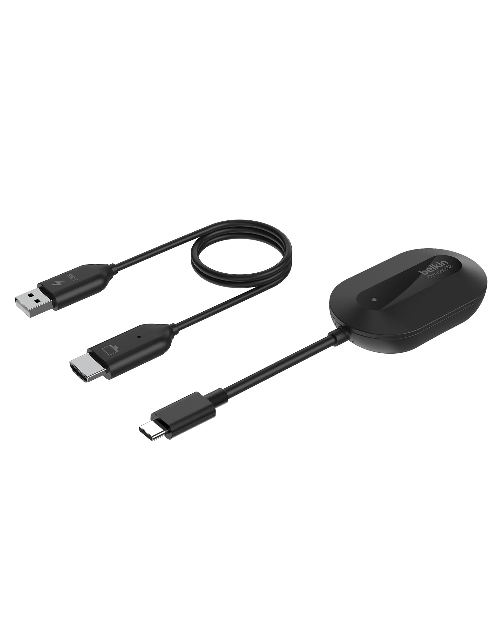BELKIN ConnectAir Wireless HDMI Display Adapter