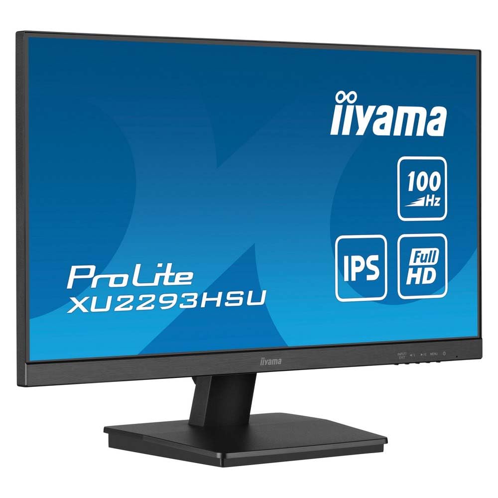 XU2293HSU-B7 21.5" IPS-1920x1080@100Hz 3