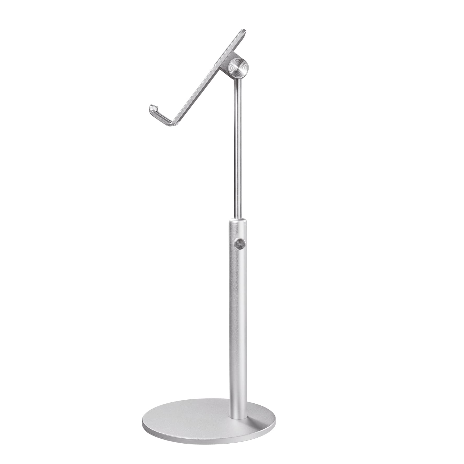 NEOMOUNTS DS10-200SL1 Support pour téléphone jusquà 7p - réglable en hauteur - universel