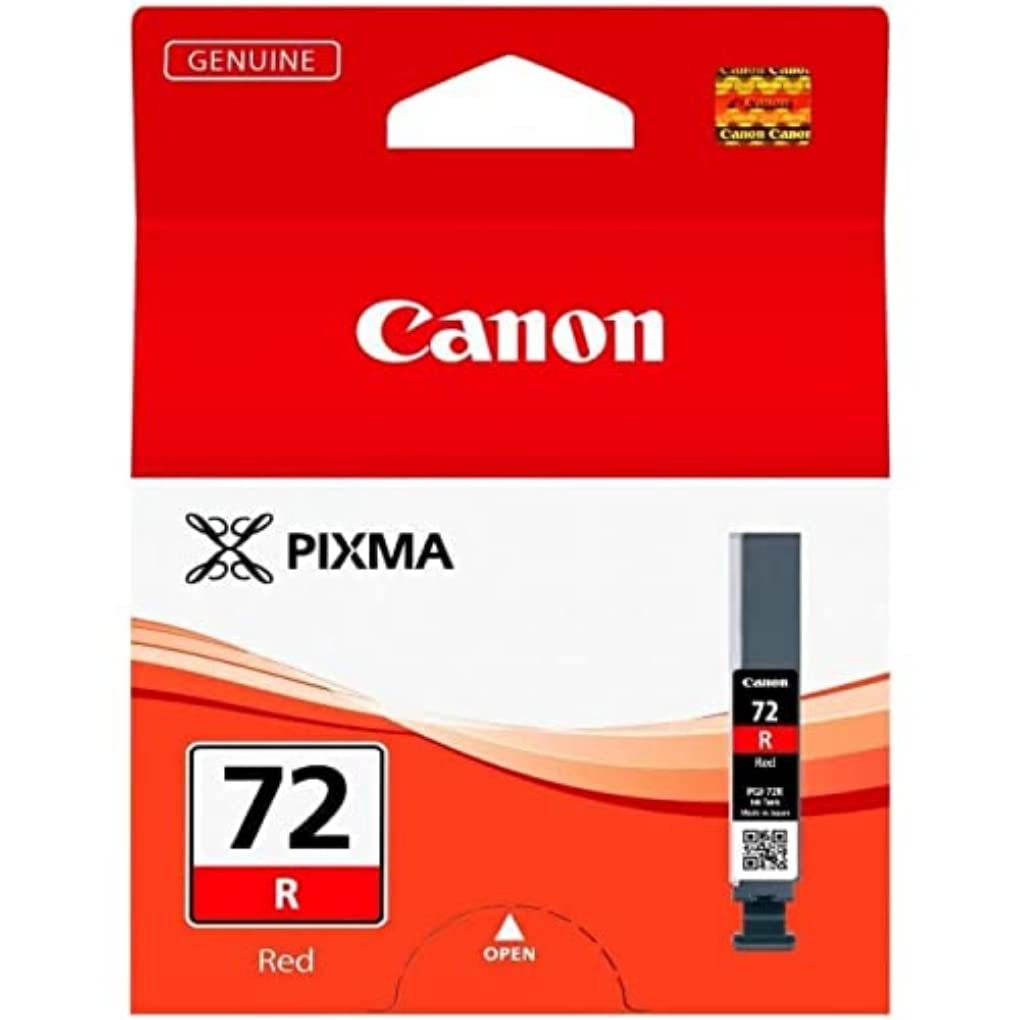 Ink/PGI-72 Cartridge RD