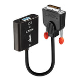 LINDY Convertisseur DVI-D vers VGA