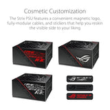 ASUS ROG-STRIX-750G 750W Gold PSU