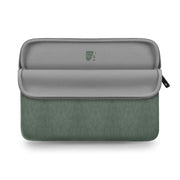 MILANO II ECO SLEEVE 13/14 SAGE GREEN