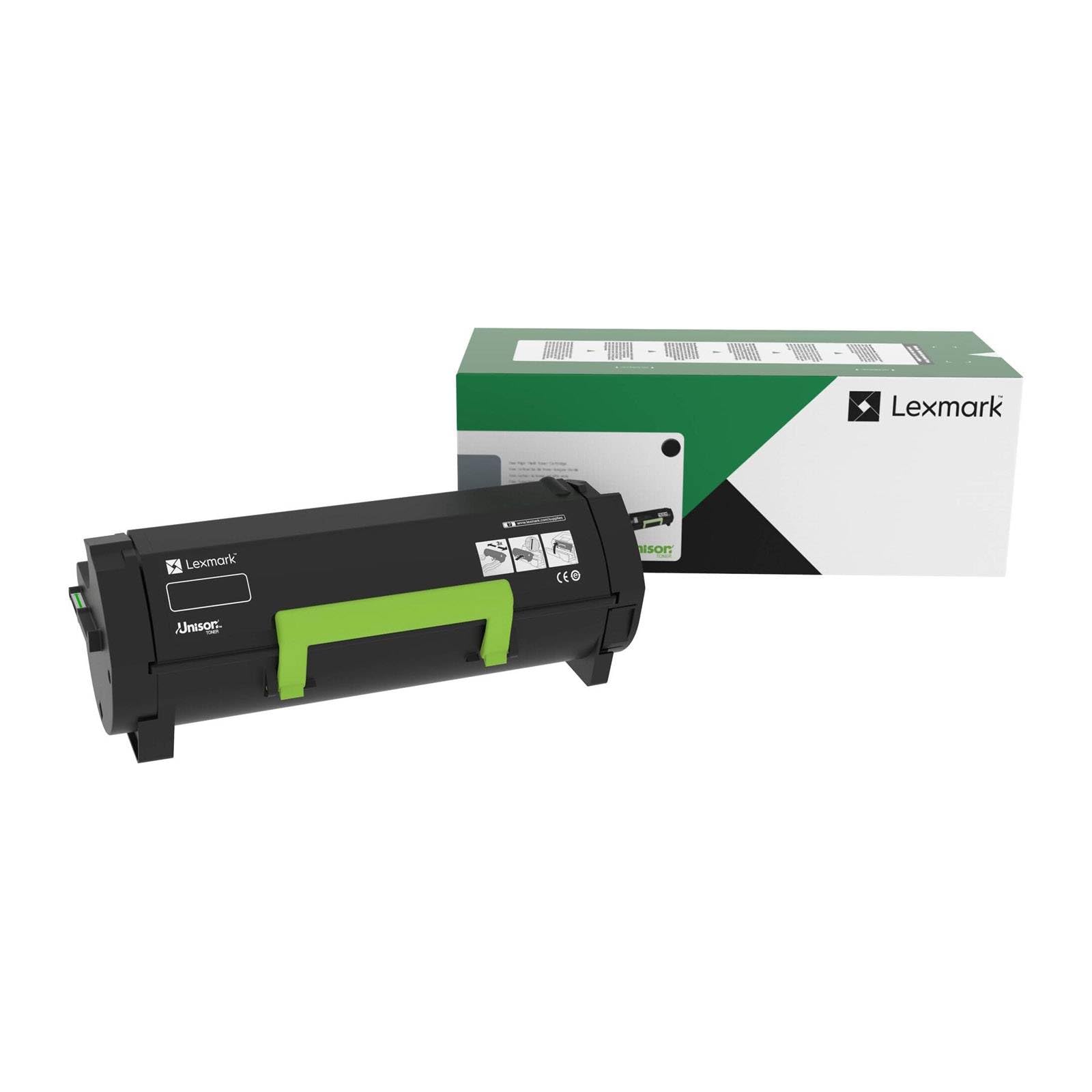 LEXMARK Return 5K MS/X63 Cartridge