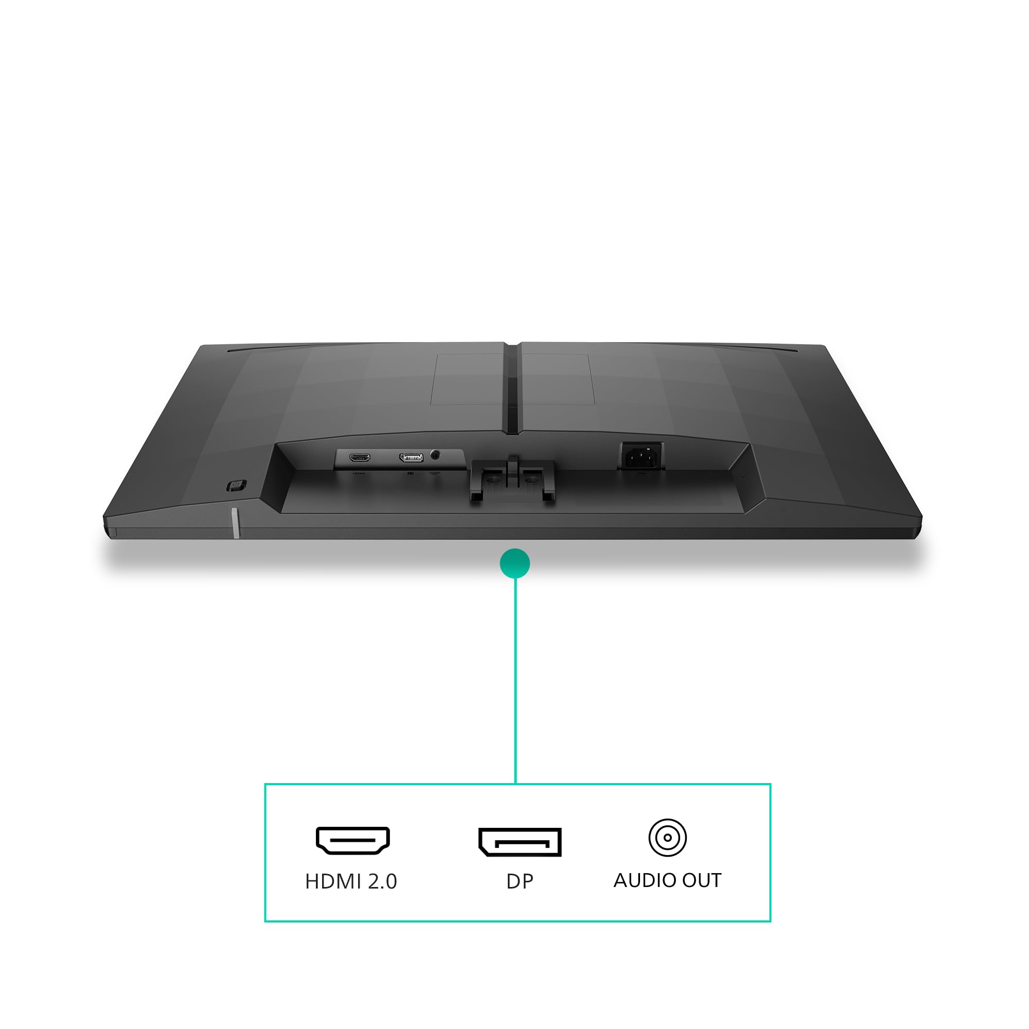 PHILIPS 27M2N3500NF/00 27p IPS WLED 2560x1440 144Hz HDMI DP USB Hub