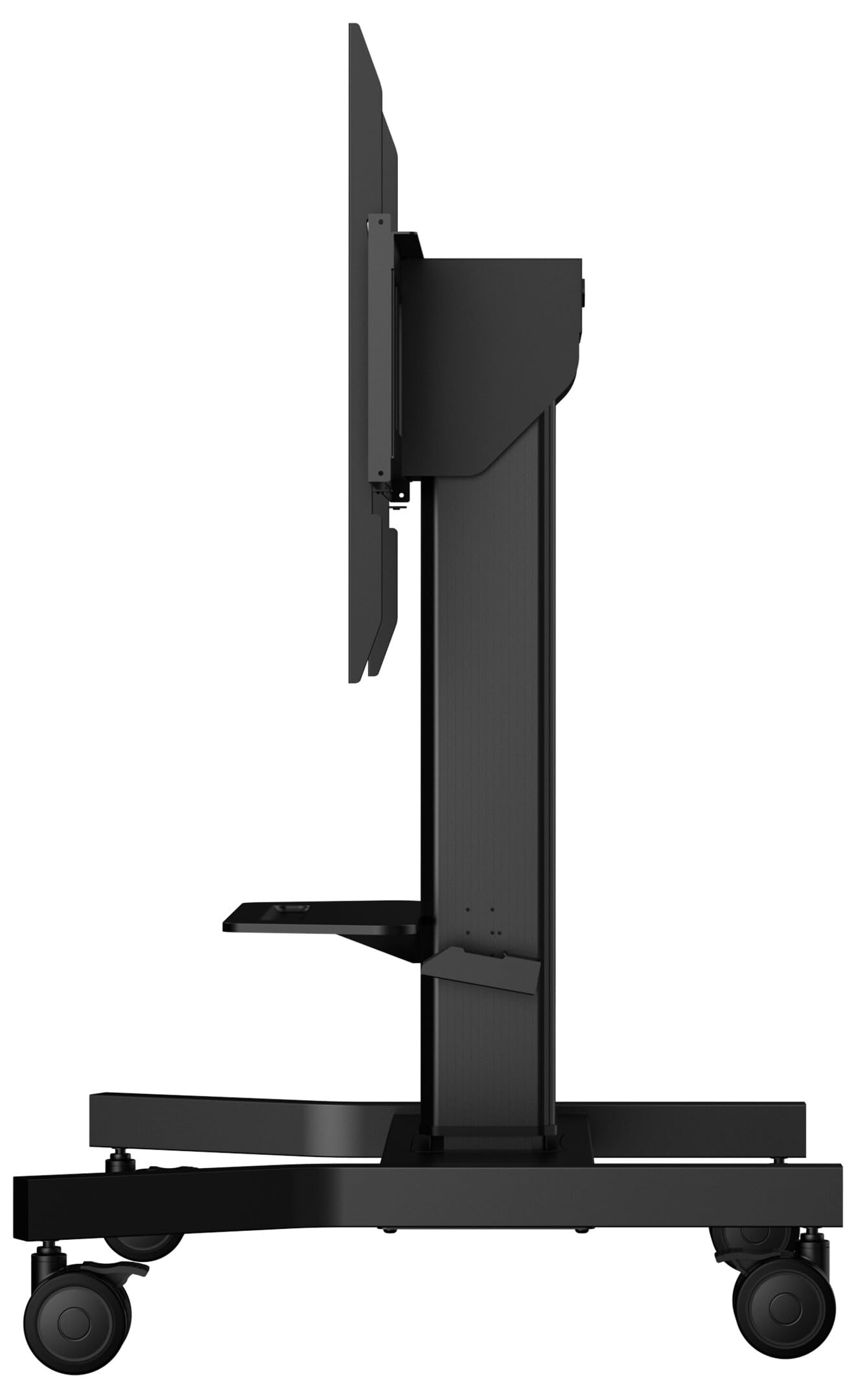 Floor lift on wheels 43~75" VESA 800x600