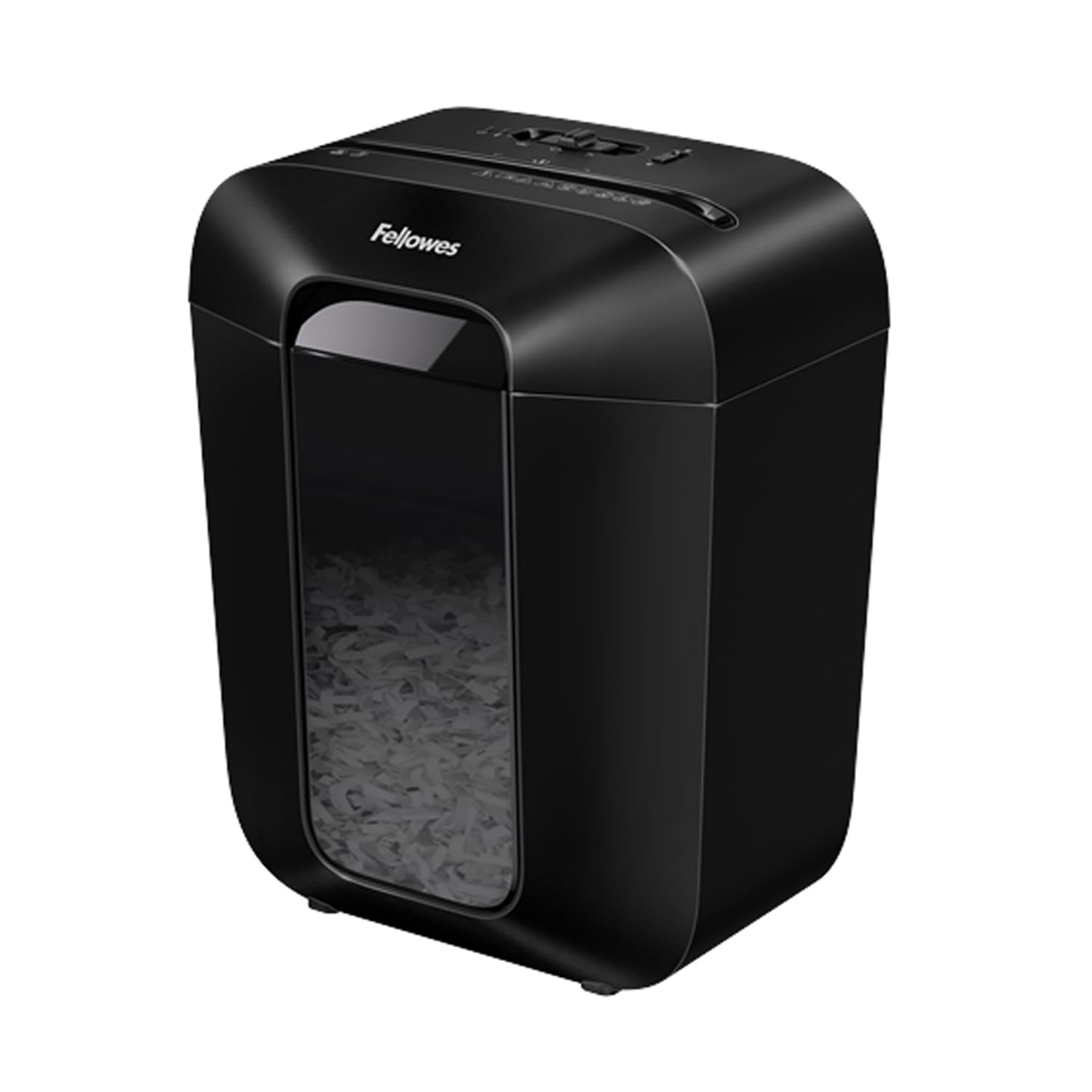 FELLOWES Powershred LX45 Shredder Cross Cut 230V EU