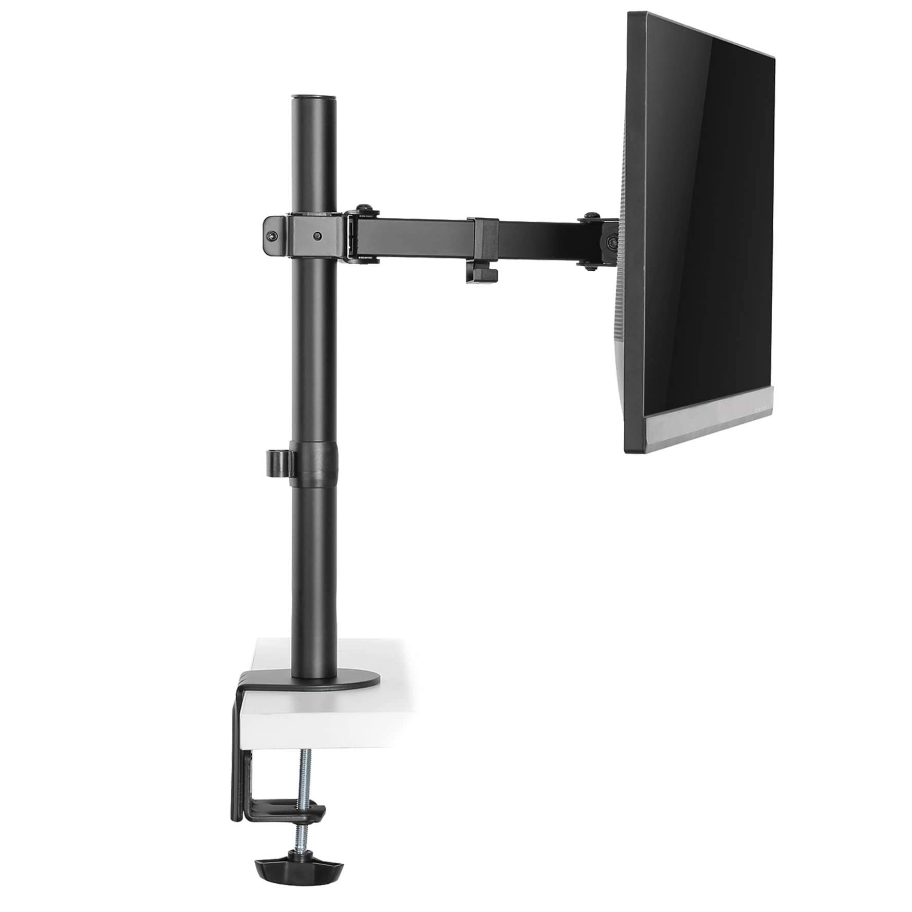 NEOMOUNTS FPMA-D540BLACK Support décran à fixer 13-32p