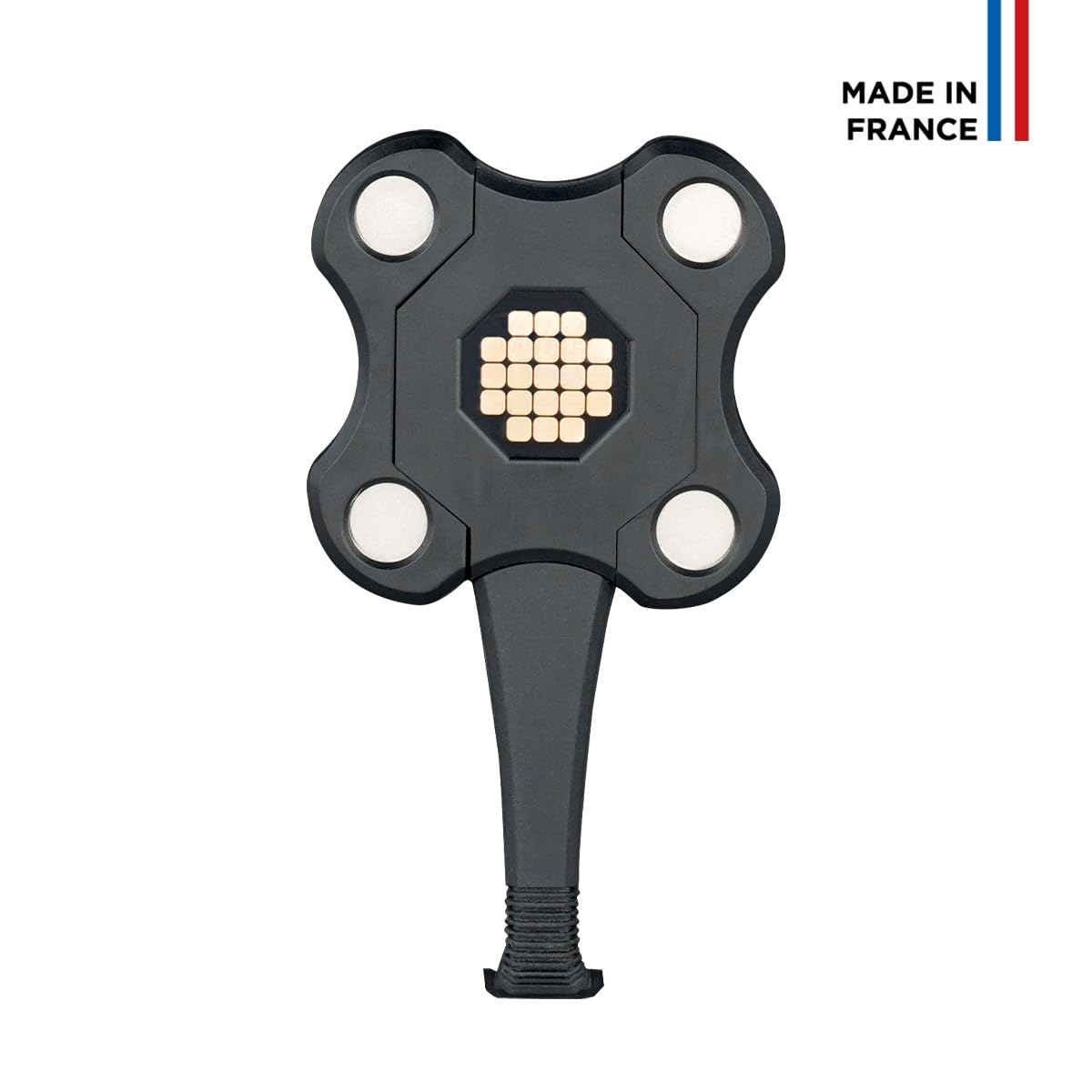 ENERGIA MOBILE Dongle magnétique Pogo Pin