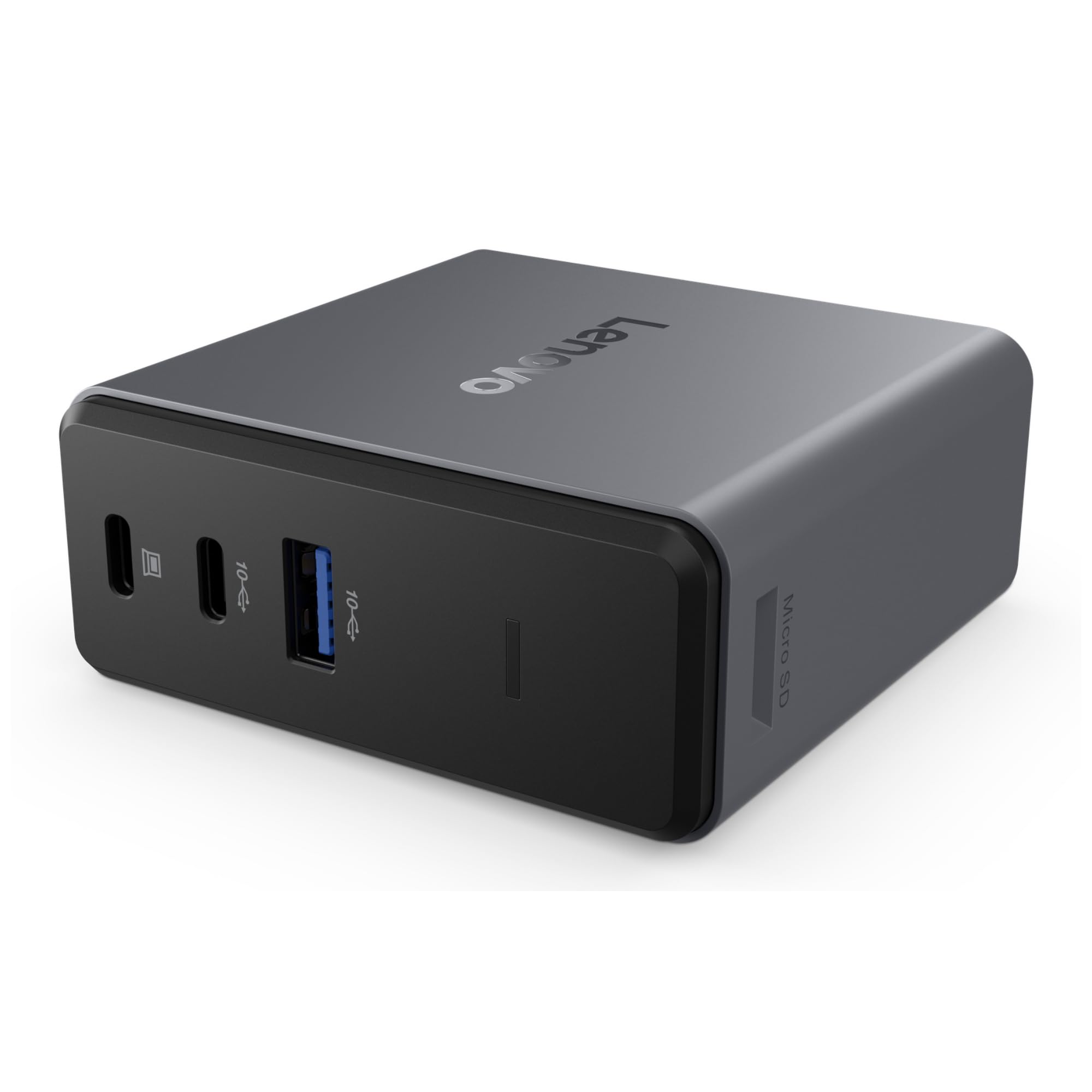 LENOVO X9 Travel Docking station USB-C HDMI 60Watt Europe