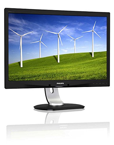 Ecran PHILIPS B-Line 240B4QPYEB VGA/DVI/DP/USB + HP - 24"