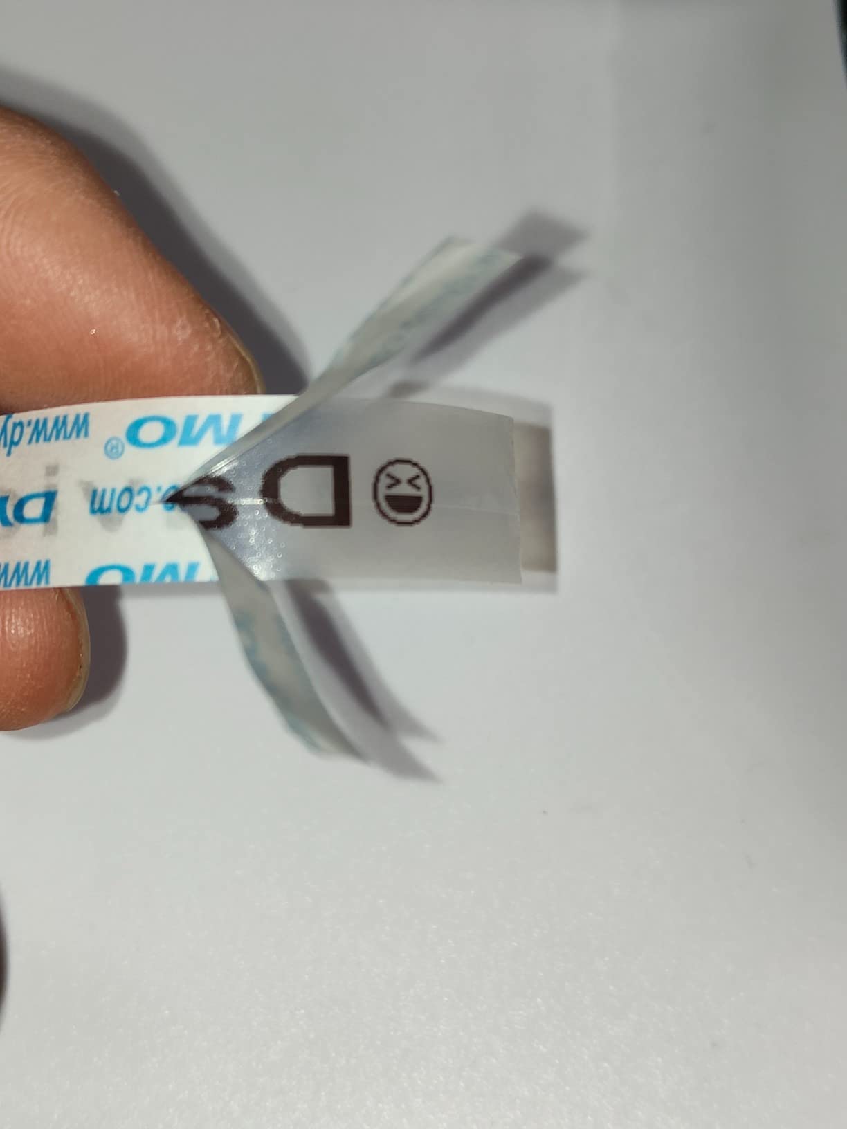 DYMO Etiqueteuse LetraTag 200B Bluetooth