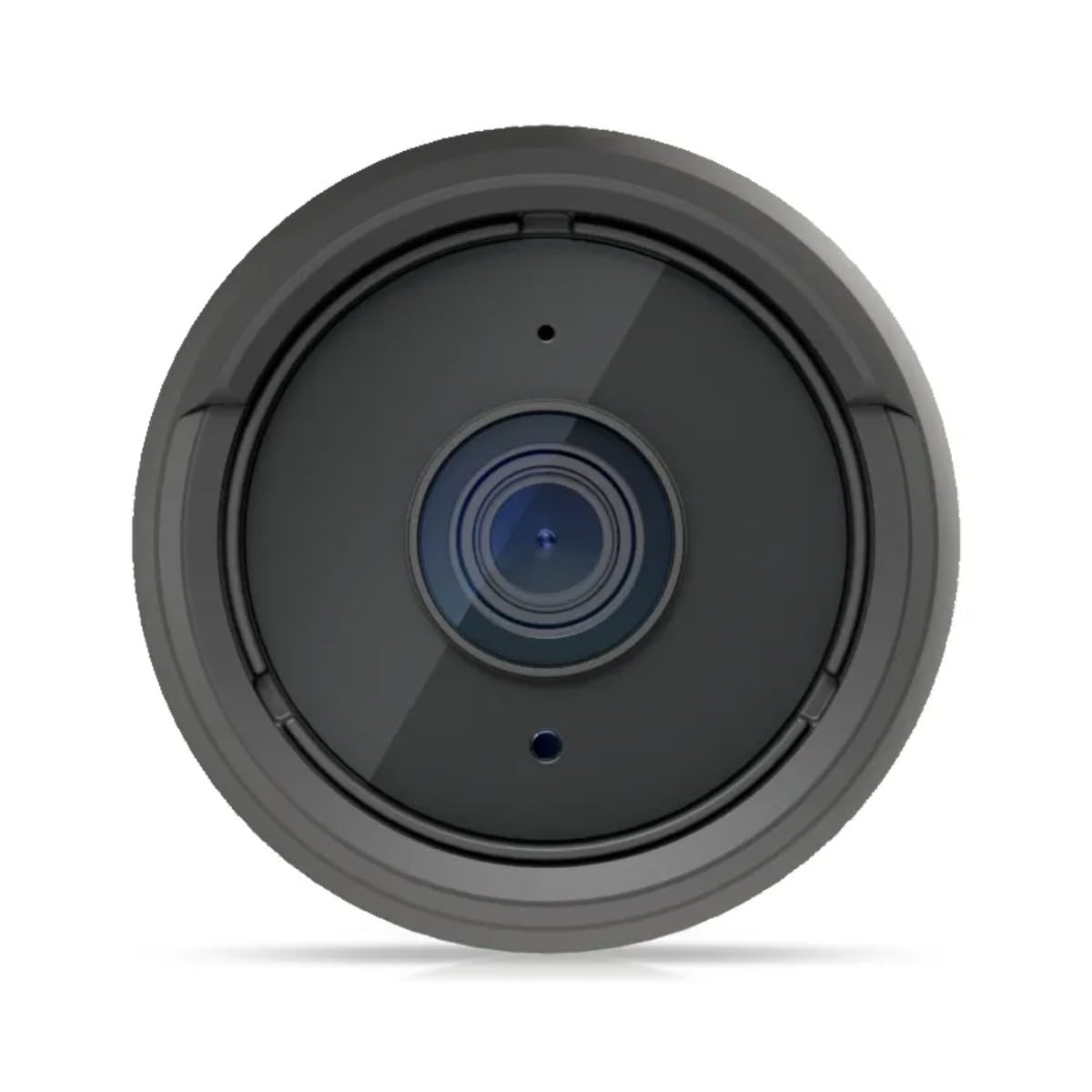 All-weather 4K PoE camera with an ultra-