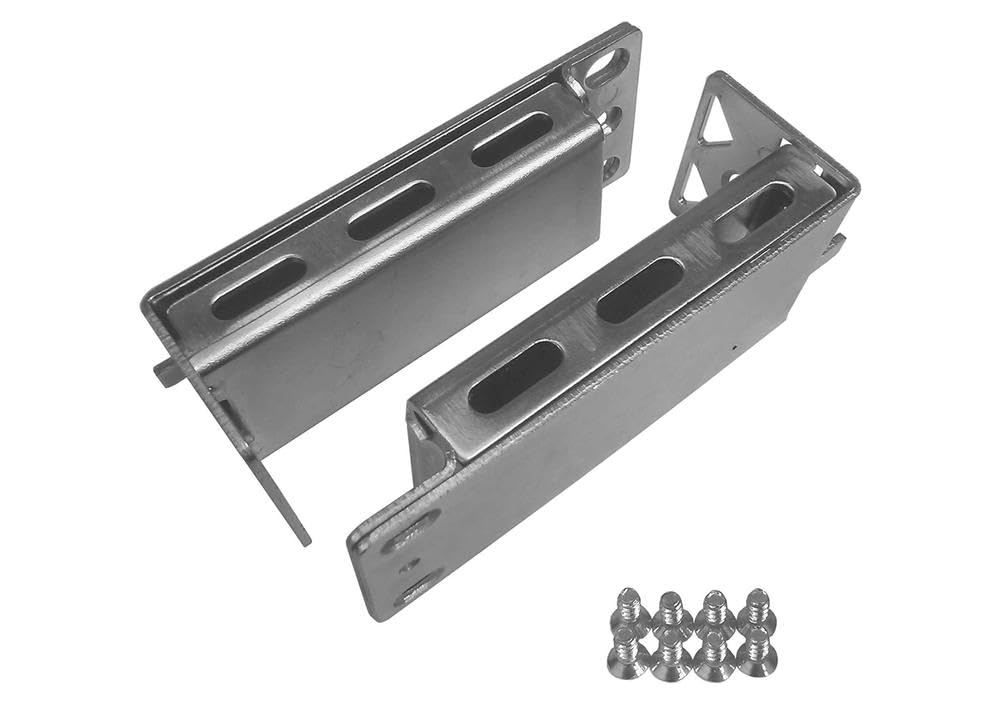 CISCO 3560CX/2960CX Compact Switch Rack Mount Kit