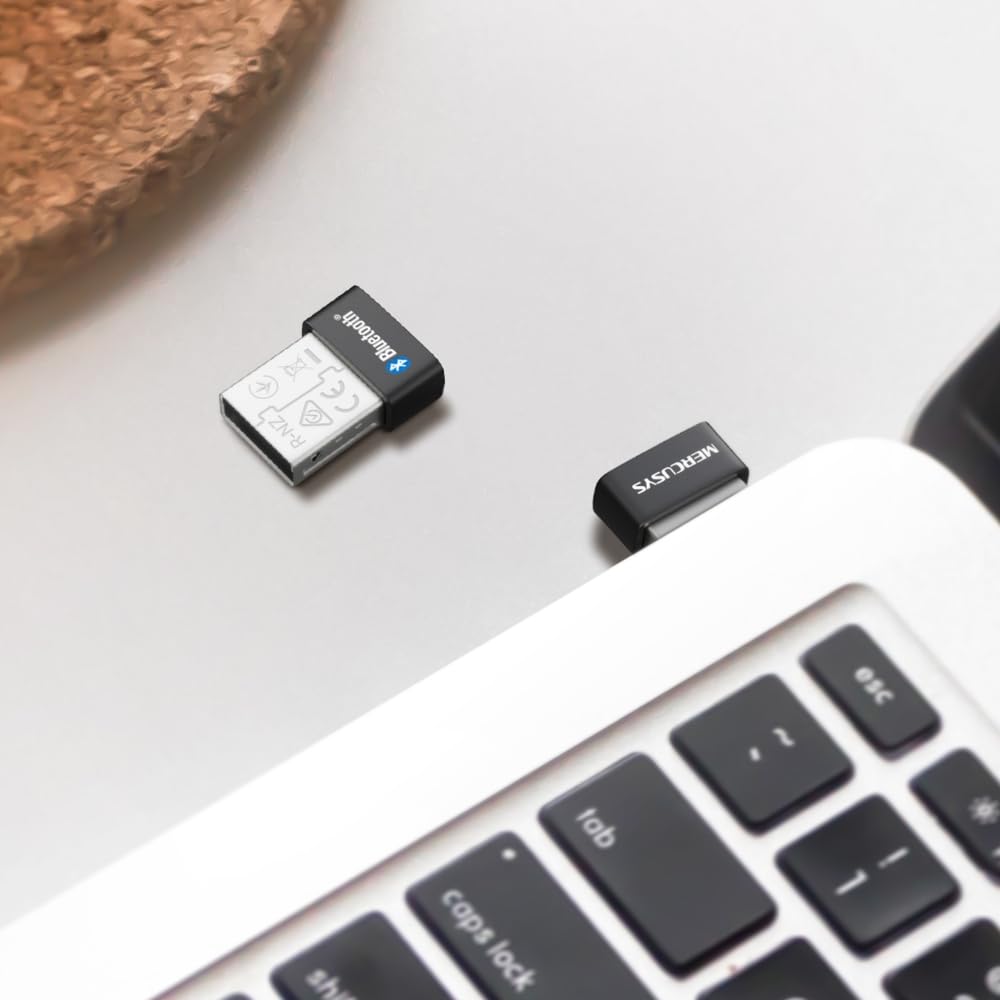 TP-LINK MERCUSYS BLUETOOTH 5.3 NANO USB ADAPTER