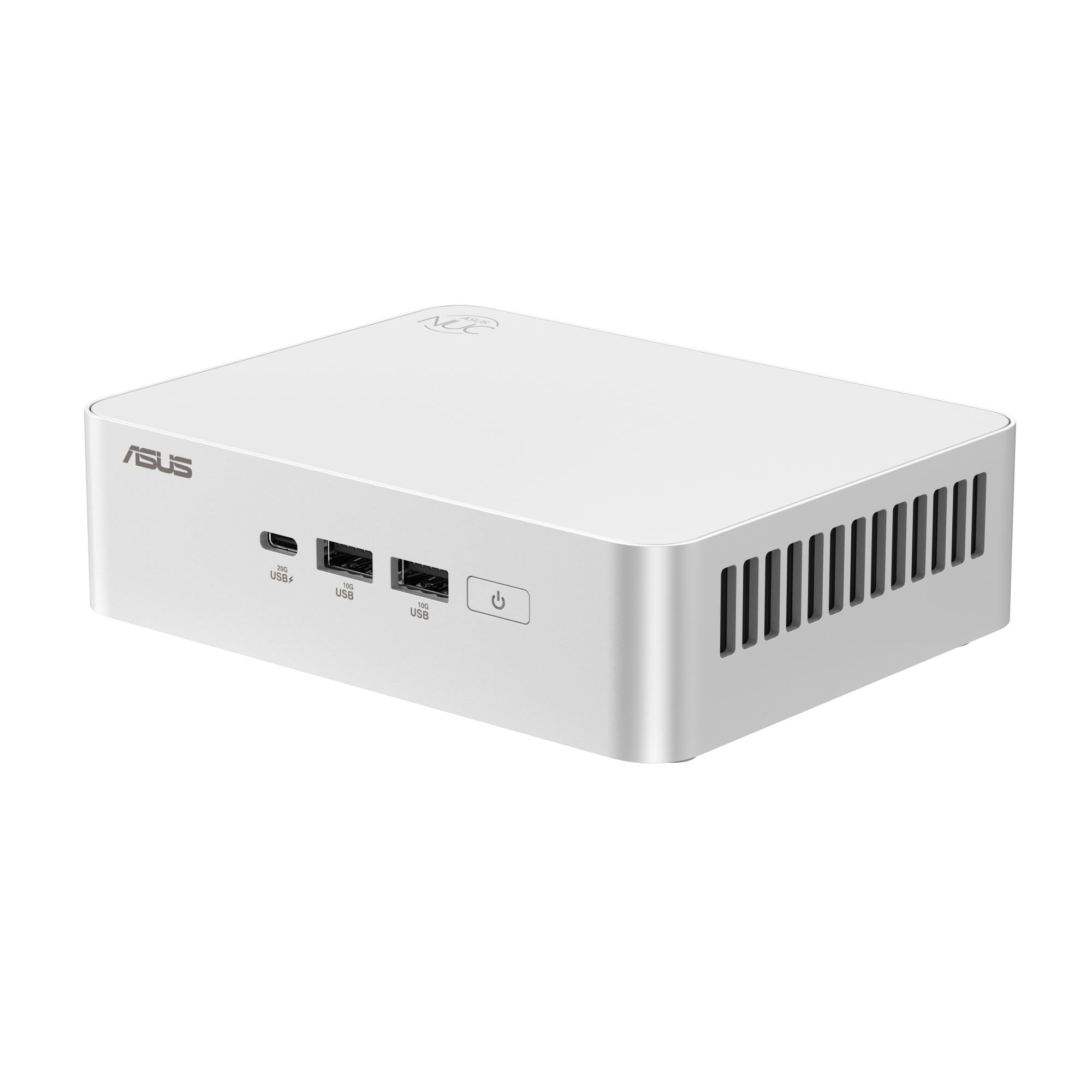 ASUS RNUC15CRSV500002 Barebone Intel Core Ultra 5 235H Kit L6 EU Cord