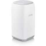 Zyxel LTE5398-M904 routeur sans fil Gigabit Ethernet Bi-bande (2,4 GHz / 5 GHz) 4G Argent
