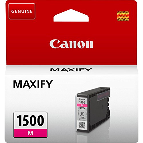 CANON 1LB INK PGI-1500 M