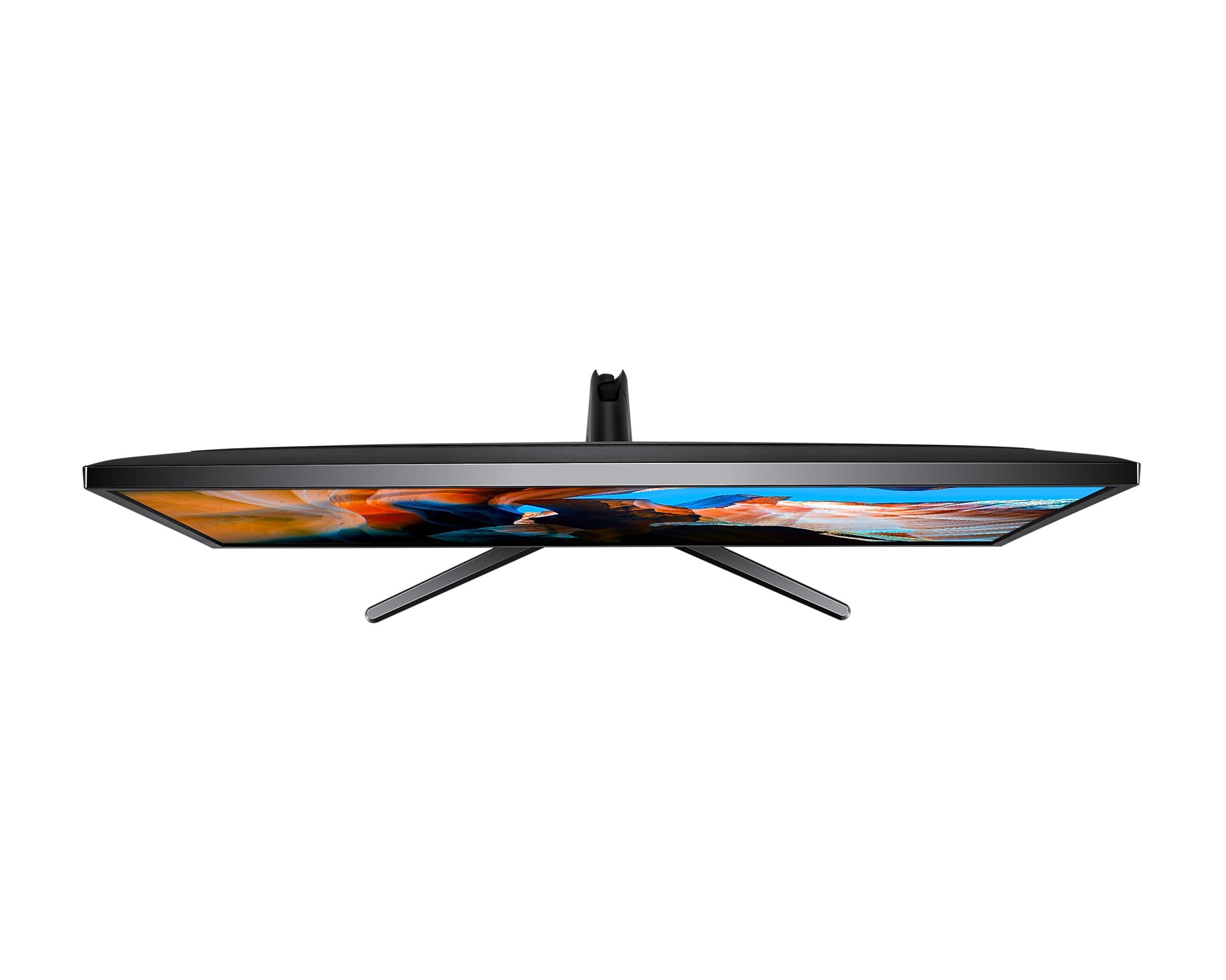 SAMSUNG U32J590UQP 32p UHD VA 16:9 60Hz 4ms 300cd/m2 3000:1 HDMI
