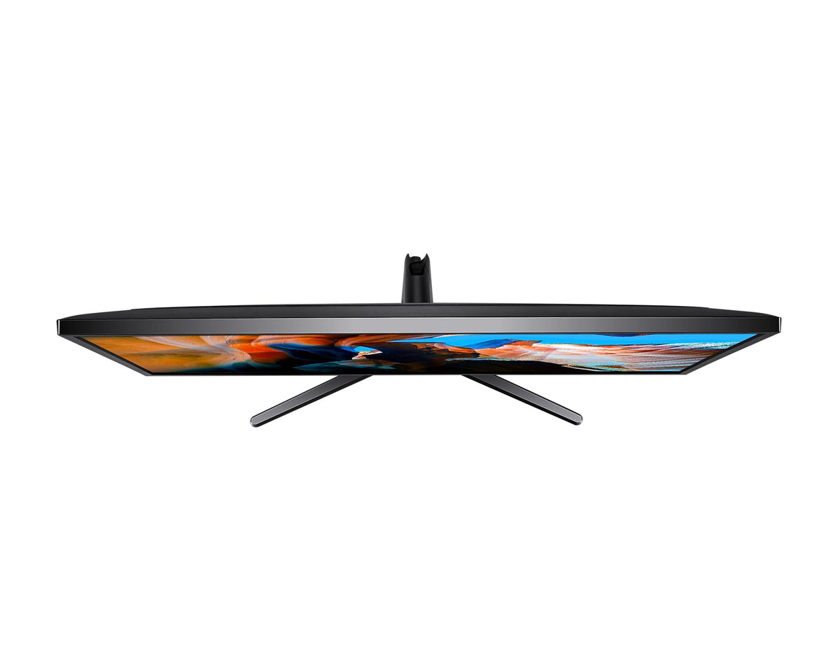SAMSUNG U32J590UQP 32p UHD VA 16:9 60Hz 4ms 300cd/m2 3000:1 HDMI