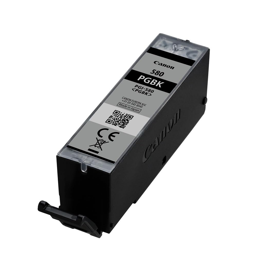CANON 1LB INK PGI-580 PGBK