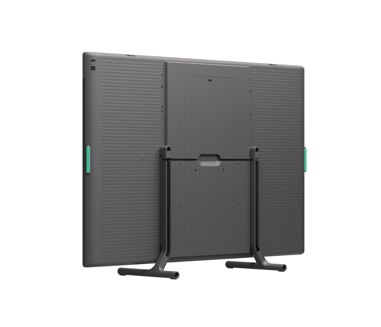 LOGITECH Rally Board 65 Graphite PLUGE KO/EU/INDO