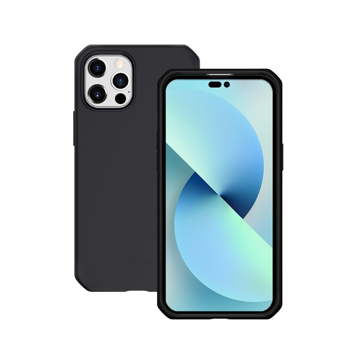 SPECTRUM_R Case iPhone 14Pro Max Softbag