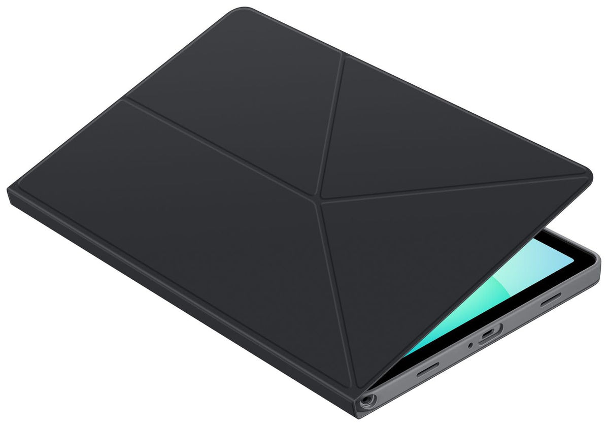 Tab A11+Black Cover