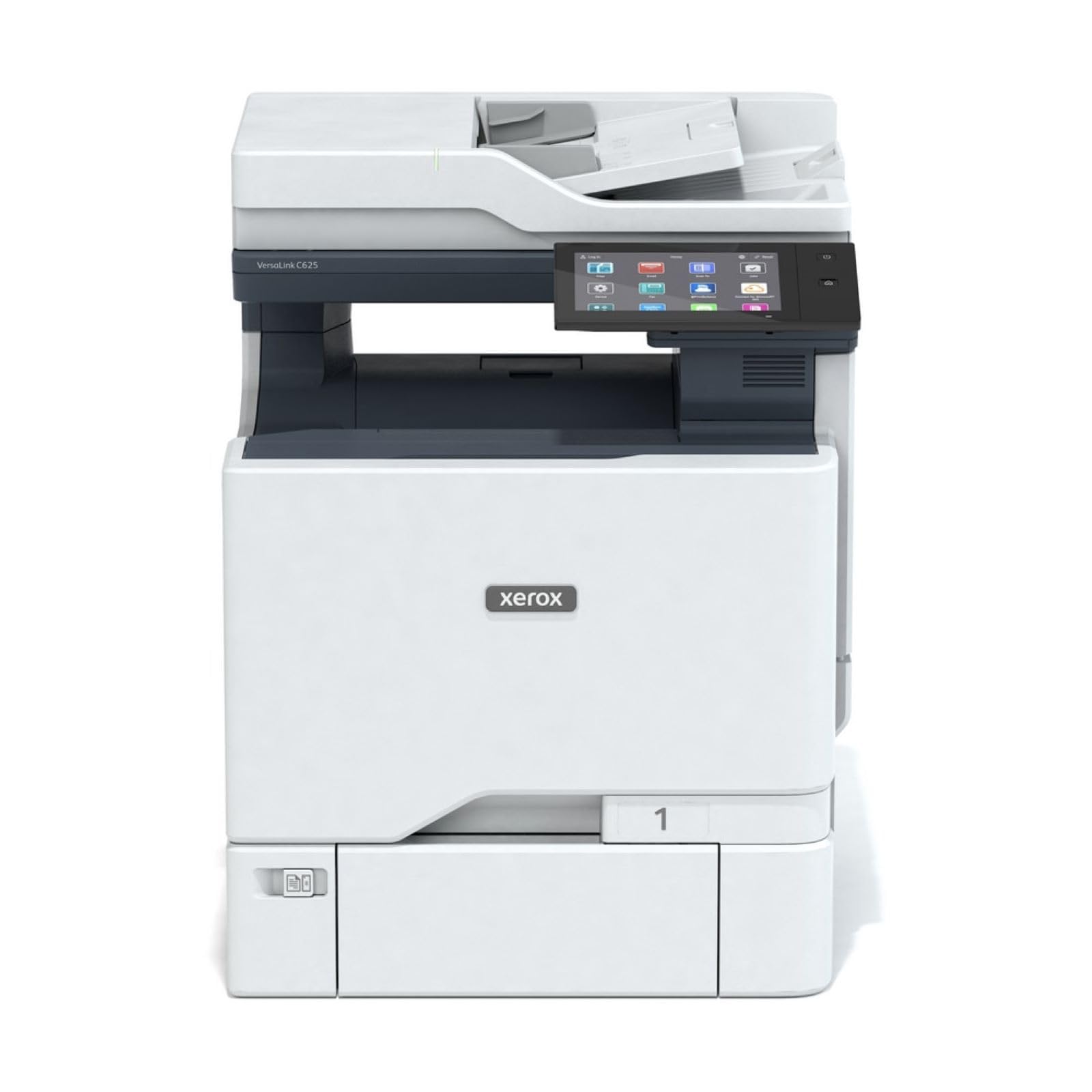 VersaLink C625 A4 50ppm Duplex Copy/Prin