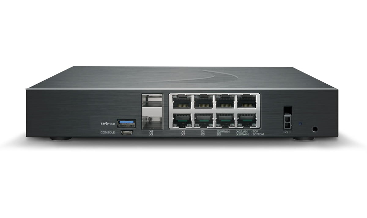 Tz280 High Availability