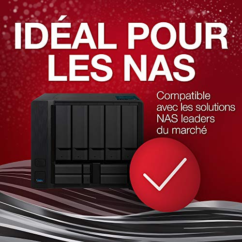 ST8000VN004-HDD SATA III 3.5-inch 8TB