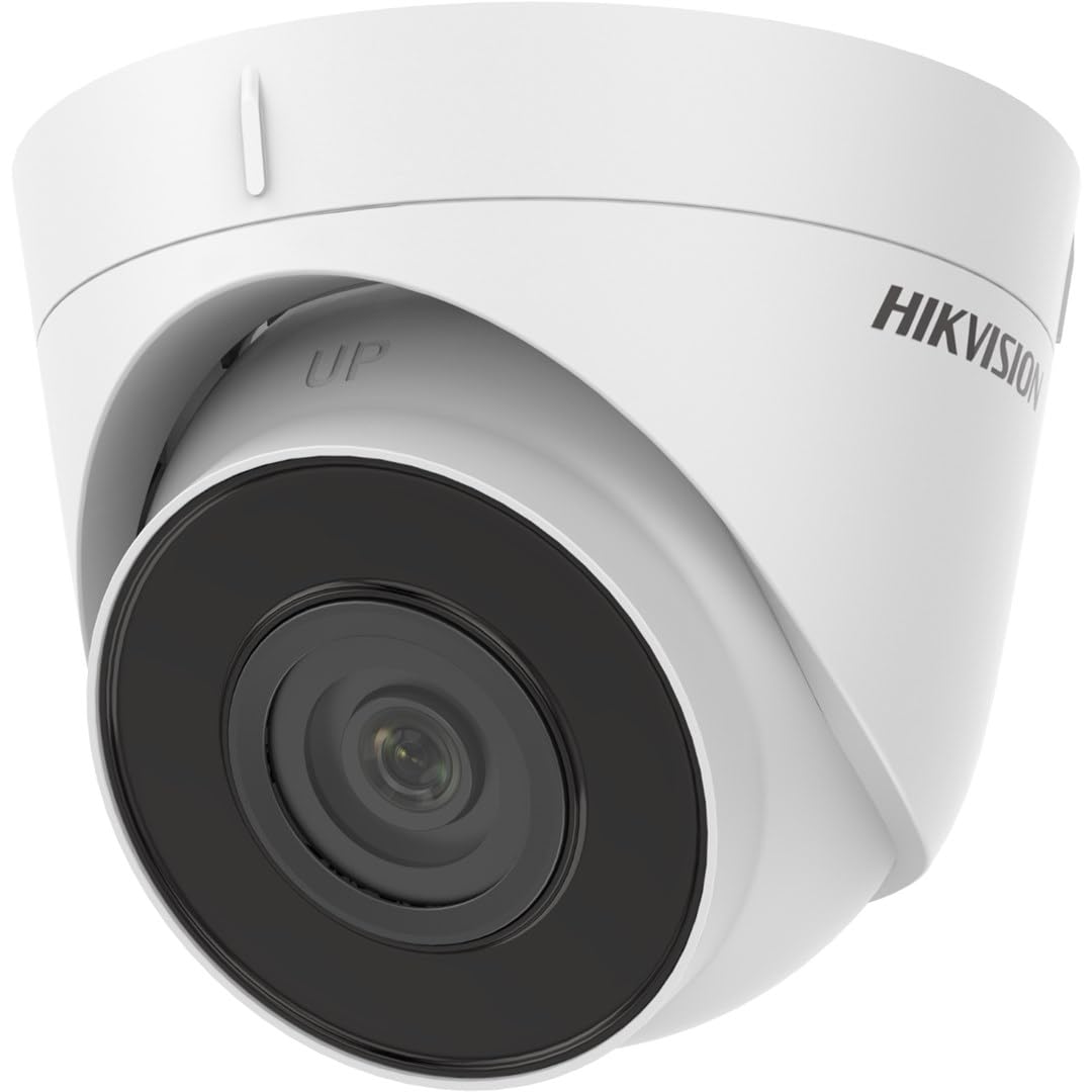 Hikvision DS-2CD1321-I(2.8mm)(F) 2 MP Fixed Bullet Network Camera