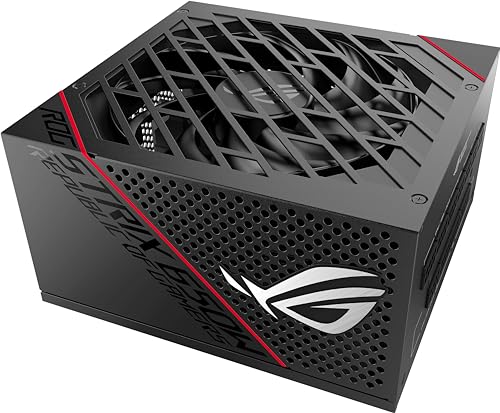 ASUS ROG-STRIX-650G 650W Gold PSU