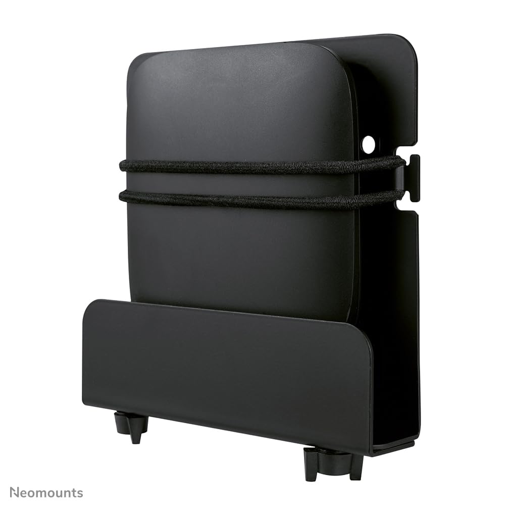 NEOMOUNTS AWL-440BL Support pour lecteur multimédia - universel