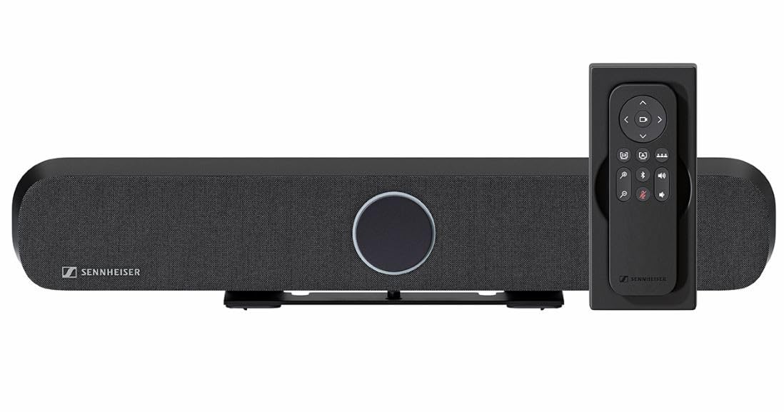 Sennheiser TeamConnect Bar Small